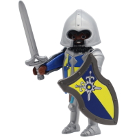 PLAYMOBIL® Novelmore Ritter Schwert Hellebarde Kämp