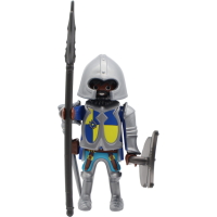 PLAYMOBIL® Novelmore Ritter Schwert Hellebarde Kämp