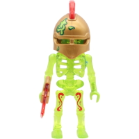 PLAYMOBIL® Novelmore Skelett Axtkämpfer 2