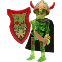 PLAYMOBIL® Novelmore Skelettkrieger gallery