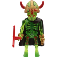PLAYMOBIL® Novelmore Skelettkrieger 2