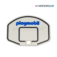 PLAYMOBIL® Basketball Wand 30625853 Gebraucht (Neuwertig