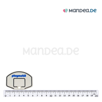 PLAYMOBIL® Basketball Wand 30625853 Gebraucht (Neuwertig