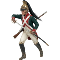 Napoleonische Füsiliere 1:32 | Resi gallery