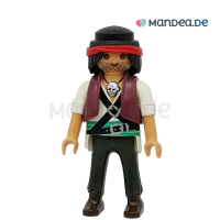 PLAYMOBIL® Pirat k6846b Gebraucht (Neuwertig) 1