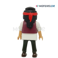 PLAYMOBIL® Pirat k6846b Gebraucht (Neuwertig) 2