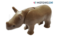 PLAYMOBIL® Nashorn Baby / Rhinozeros Baby 30657192 2
