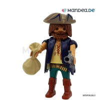 PLAYMOBIL® Goldbeutel 30250522 Gebraucht (Neuwertig) 3