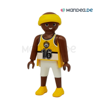 PLAYMOBIL® Basketballspieler 30009673 Gebraucht (Neuwert