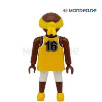 PLAYMOBIL® Basketballspieler 30009673 Gebraucht (Neuwert