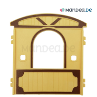 PLAYMOBIL® Stallbox Rückwand 3062560