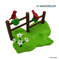 PLAYMOBIL® Misthaufen 30242210 Gebraucht (Neuwertig) 3