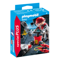 PLAYMOBIL® 9092 Felssprengung