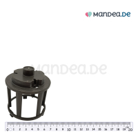 PLAYMOBIL® Leuchtturm Gitter 30282470 Gebraucht (Neuwert