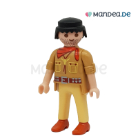 PLAYMOBIL® Revolverheld 30008893 Gebrauch