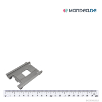 PLAYMOBIL® Schulbus Rampe Oberteil 30607882 Gebraucht (N
