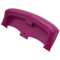 PLAYMOBIL® Cabrio Verdeck pink 30022692 Gebraucht (Neuwe