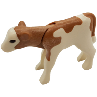 PLAYMOBIL® Kälbchen 30674912 Gebraucht (Neuwertig) 
