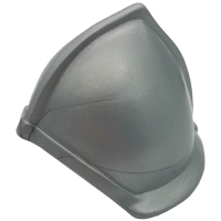 PLAYMOBIL® Bogenschützen Helm 30022030 Gebraucht (N