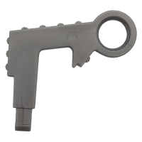 PLAYMOBIL® Ballisten Zubehör 30809564 Gebraucht (Ne