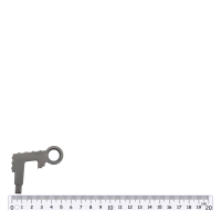 PLAYMOBIL® Ballisten Zubehör 30809564 Gebraucht (Ne