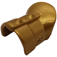 PLAYMOBIL® Drachenkämpfer Manschette 30207153 Gebra