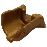 PLAYMOBIL® Drachenkämpfer Manschette 30207153 Gebra