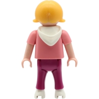 PLAYMOBIL® Inline Skaterin 30113930 Gebraucht (Neuwertig
