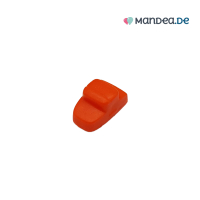 PLAYMOBIL® Rucksack Innenteil orange 30074732 Gebraucht 