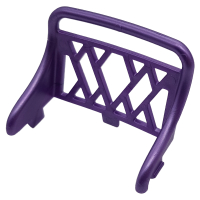 PLAYMOBIL® Lehne Transportschlitten 30086562 Gebraucht (