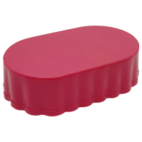 PLAYMOBIL® Tisch rot 30202342 Gebraucht (Neuwertig) 1