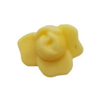 PLAYMOBIL® Rose hellgelb halboffen 30250730 Gebraucht (N