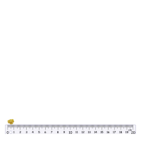 PLAYMOBIL® Rose hellgelb halboffen 30250730 Gebraucht (N