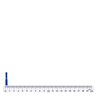 PLAYMOBIL® Pinsel blau 30462182 Gebraucht (Neuwertig) 2