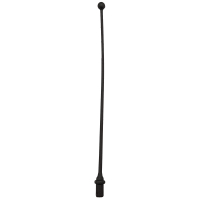 PLAYMOBIL® Antenne grau 30223200 Gebraucht (Neuwertig) 1