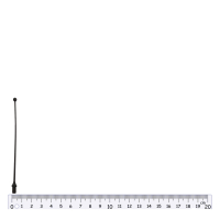 PLAYMOBIL® Antenne grau 30223200 Gebraucht (Neuwertig) 2