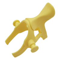 PLAYMOBIL® Sattel hellgelb 30073912 Gebraucht (Neuwertig