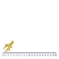 PLAYMOBIL® Sattel hellgelb 30073912 Gebraucht (Neuwertig