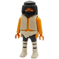 PLAYMOBIL® Polarforscher 30009403 Gebraucht (Neuwertig) 