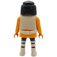 PLAYMOBIL® Polarforscher 30009403 Gebraucht (Neuwertig) 