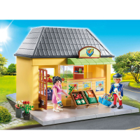 PLAYMOBIL® 70375 Mein Supermarkt