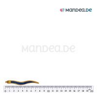 PLAYMOBIL® Flagge Ritter 30635204 Gebraucht (Neuwertig) 