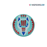 PLAYMOBIL® Indianer Schild 30622546 Gebraucht (Neuwertig