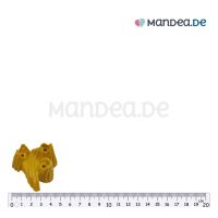 PLAYMOBIL® Gras gelb 30238520 Gebraucht (Neuwertig) 2