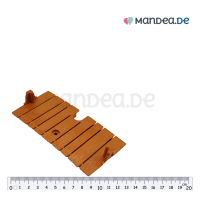 PLAYMOBIL® Mitteldeck 30461112 Gebraucht (Neuwertig) 2