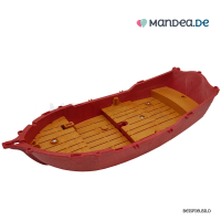 PLAYMOBIL® Mitteldeck 30461112 Gebraucht (Neuwertig) 3