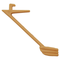 PLAYMOBIL® Ballistensehne 30203952 Gebraucht (Neuwertig)