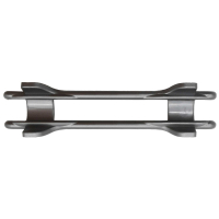 GraviTrax® Schiene kurz Ersatzteil Gebraucht (Neuwertig)