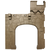 PLAYMOBIL® BS Turmvorbau 30513922 Gebrauc