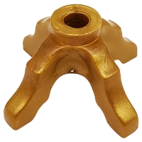 PLAYMOBIL® Kerzenständer Fuss 302094